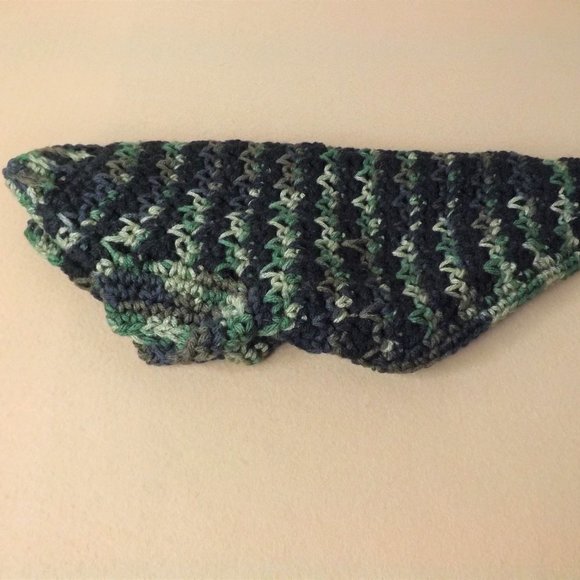 (NWOT) Handmade Pet Sweater - Picture 1 of 10